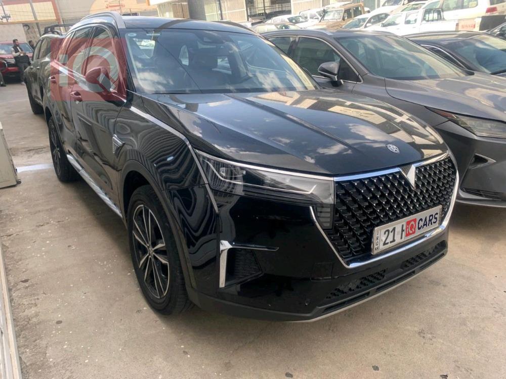 دونج فينج فينوسيا